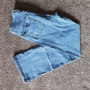 Gloria Vanderbilt Jeans